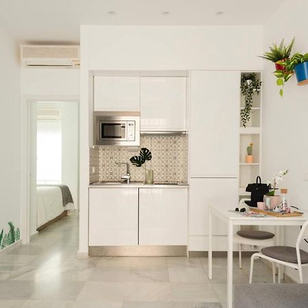 Malaga Centric Best Location And Comfort In Malaga Center Apartment Bagian luar foto