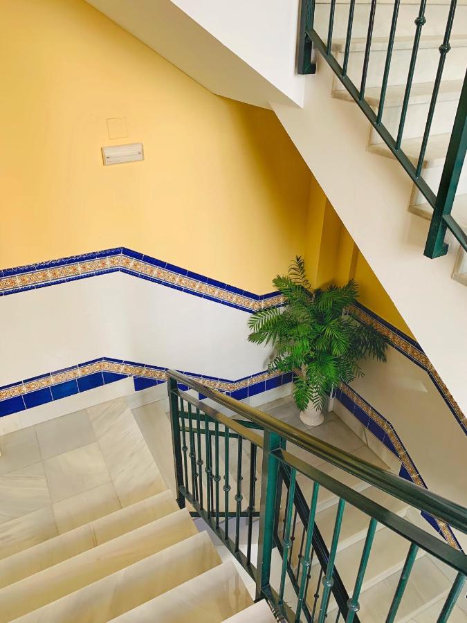 Malaga Centric Best Location And Comfort In Malaga Center Apartment Bagian luar foto
