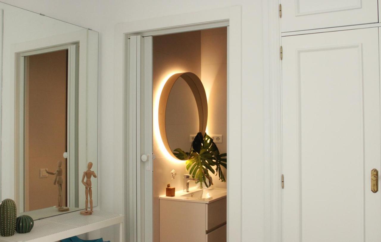 Malaga Centric Best Location And Comfort In Malaga Center Apartment Bagian luar foto