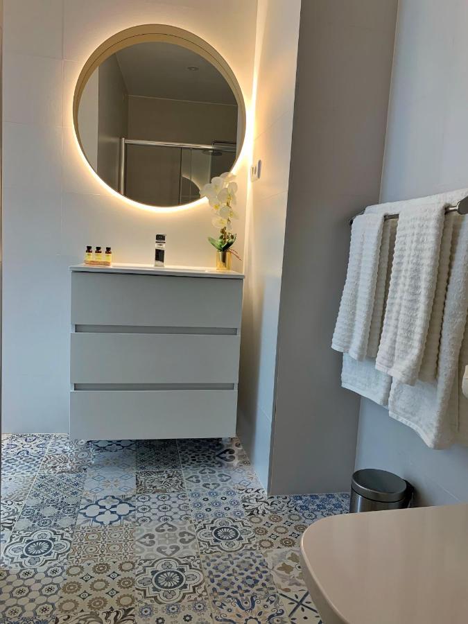 Malaga Centric Best Location And Comfort In Malaga Center Apartment Bagian luar foto